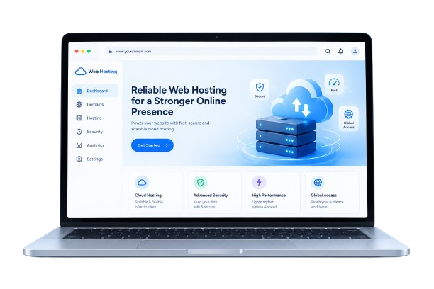 Journal Websites and Hosting