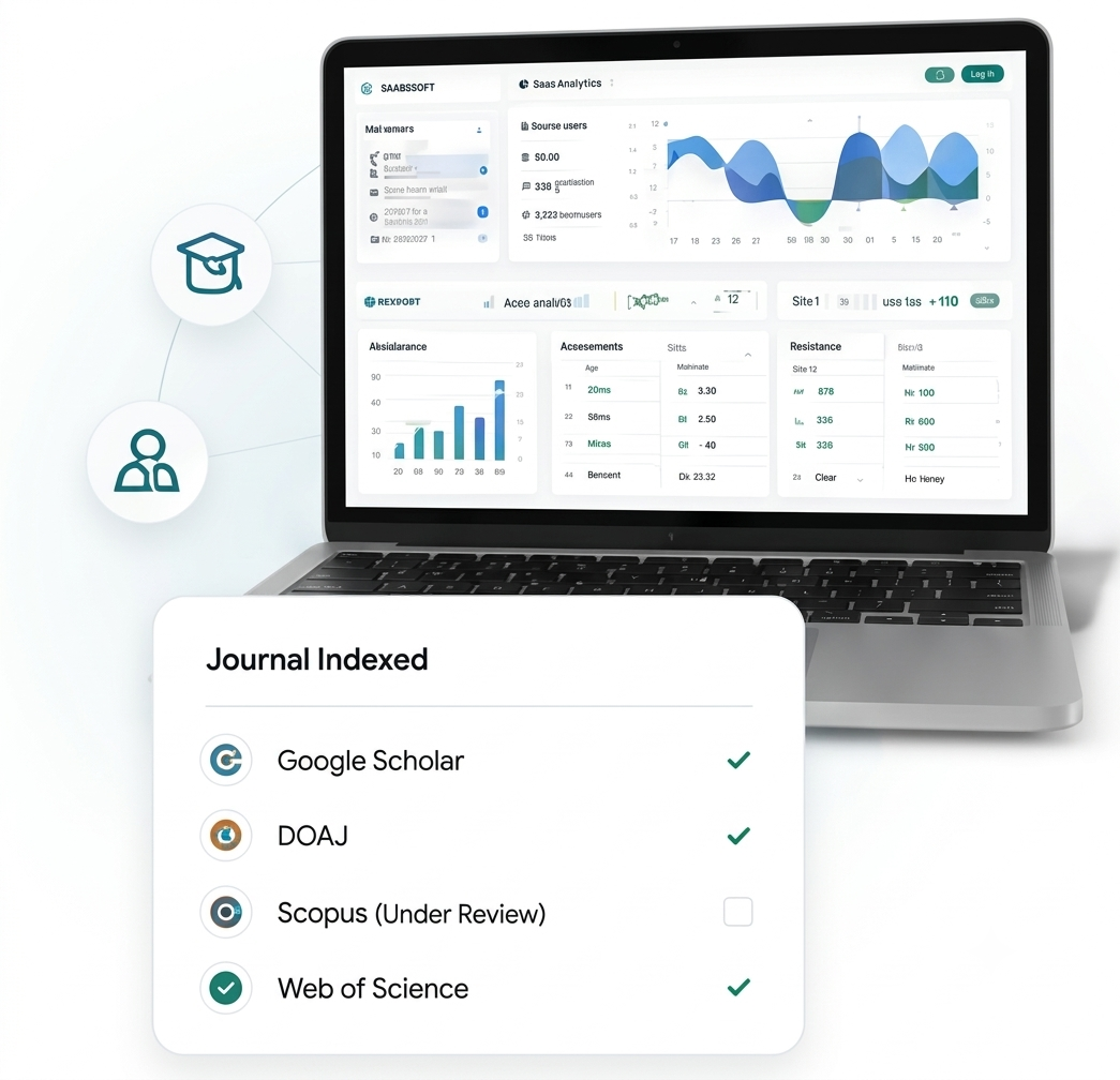 Indexing Dashboard