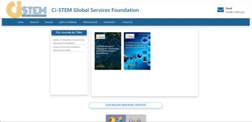 Ci-STEM Global Services Foundation