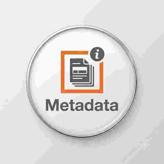 Metadata